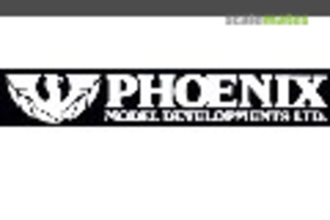 Phoenix Scale Miniatures Logo