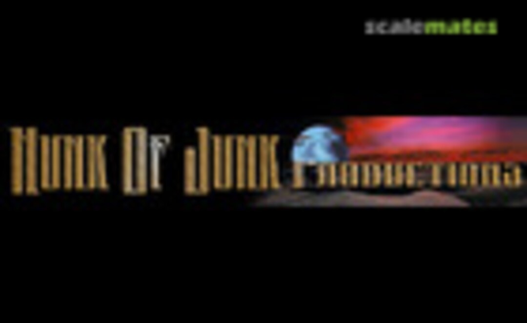 Hunk of Junk Productions Logo