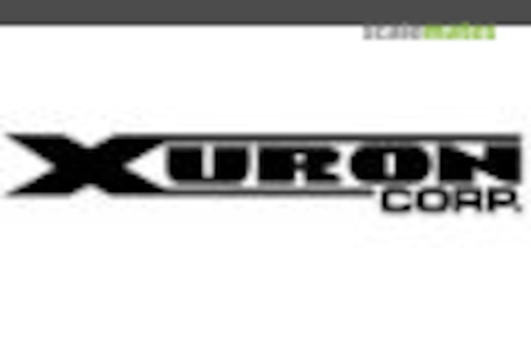 Xuron Logo