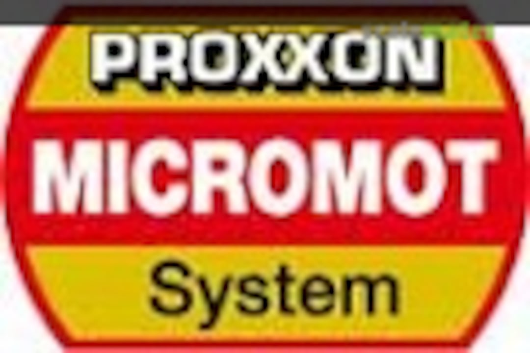 Proxxon Logo