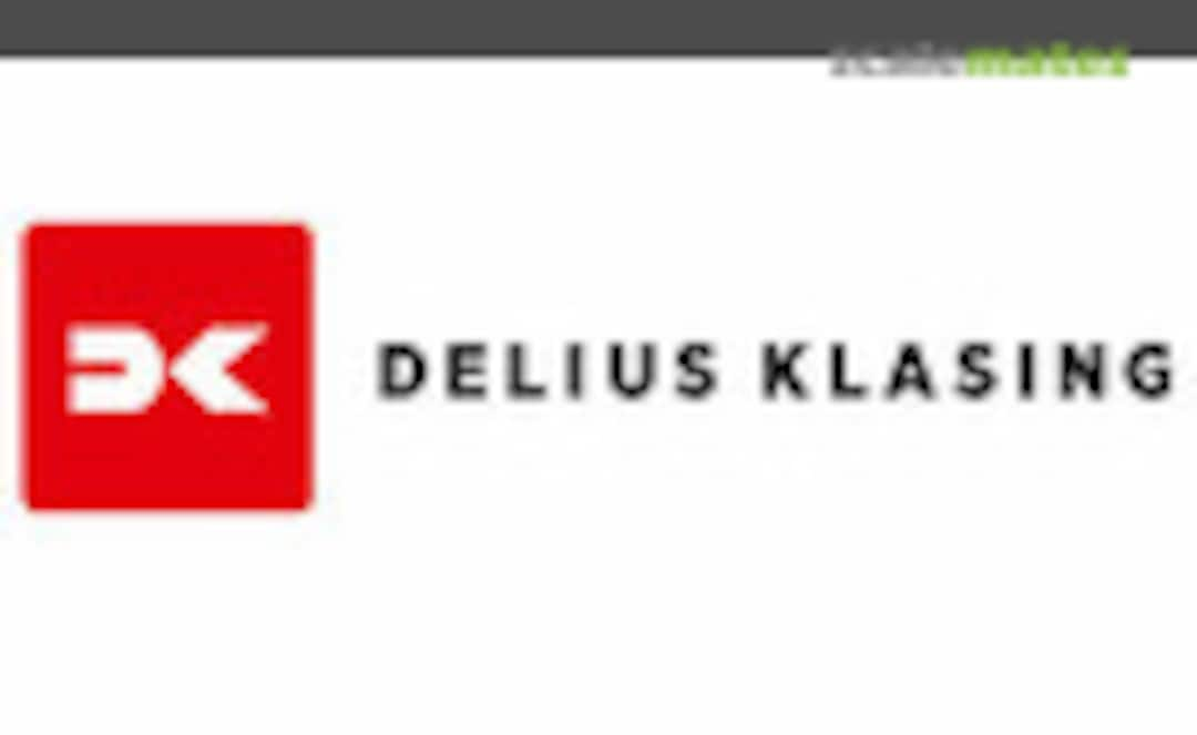 Delius Klasing Verlag Logo