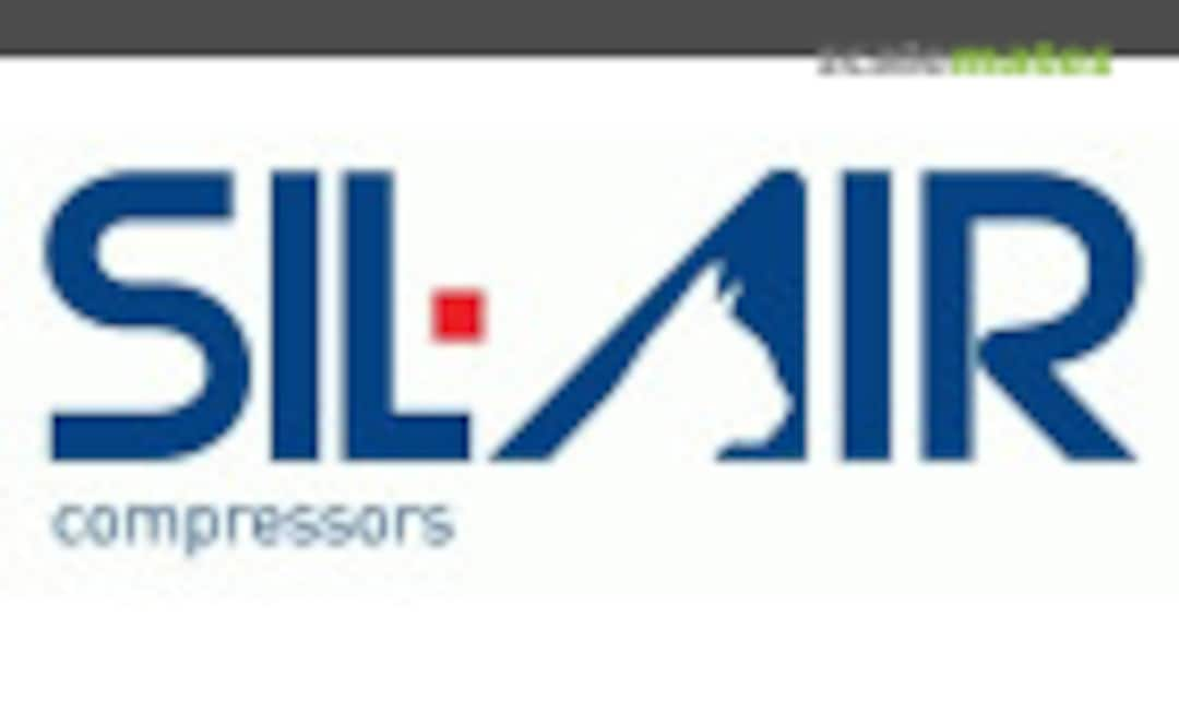 SIL-AIR Logo