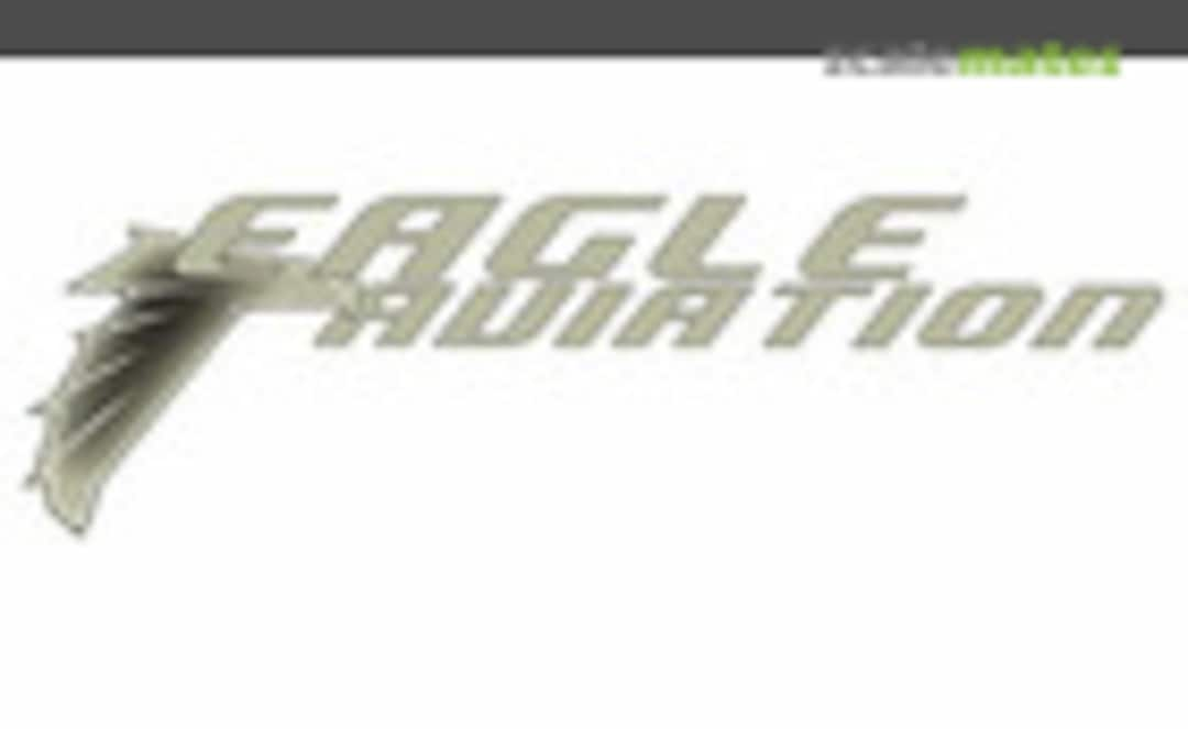 Eagle Aviation Logo