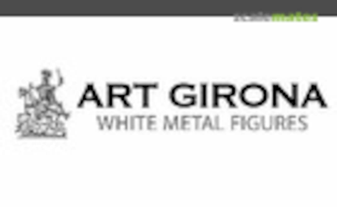 Art Girona Logo