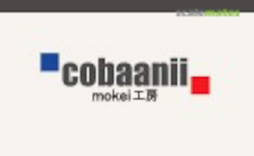 Cobaanii Logo