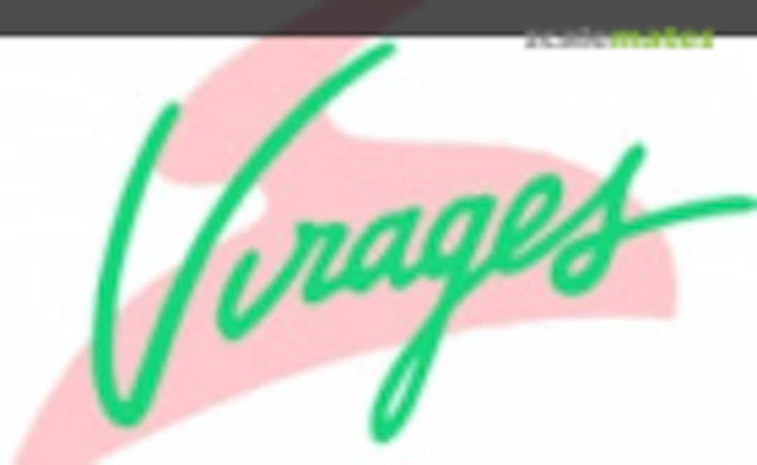 Virages Logo