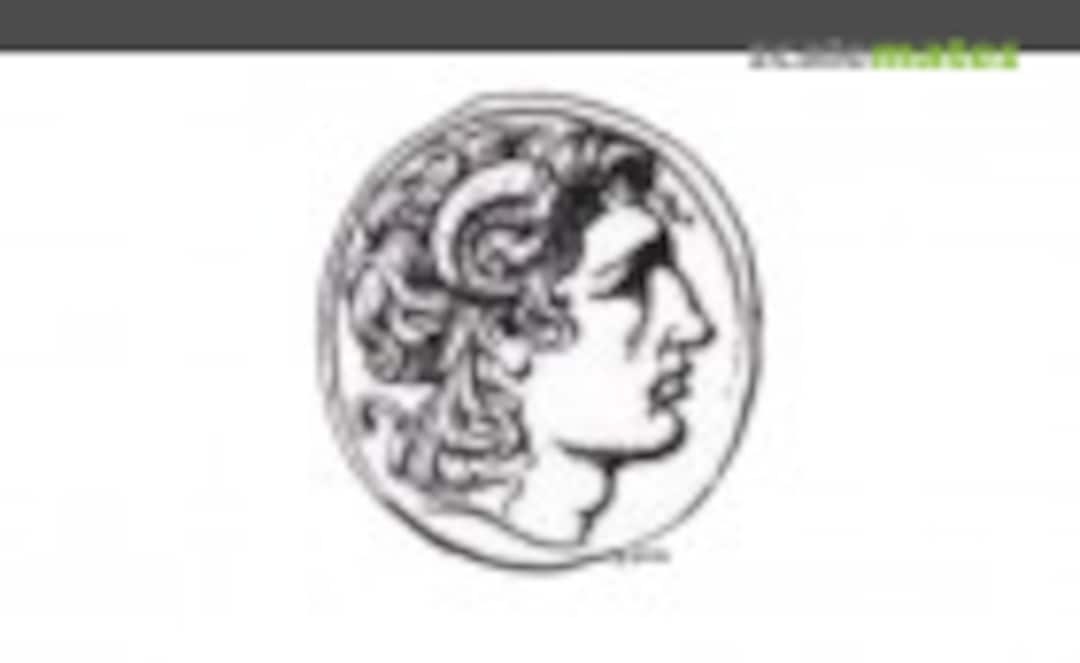 Alexander the Great Logo