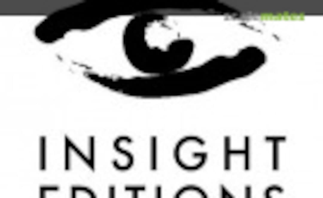 Insight Editions Logo