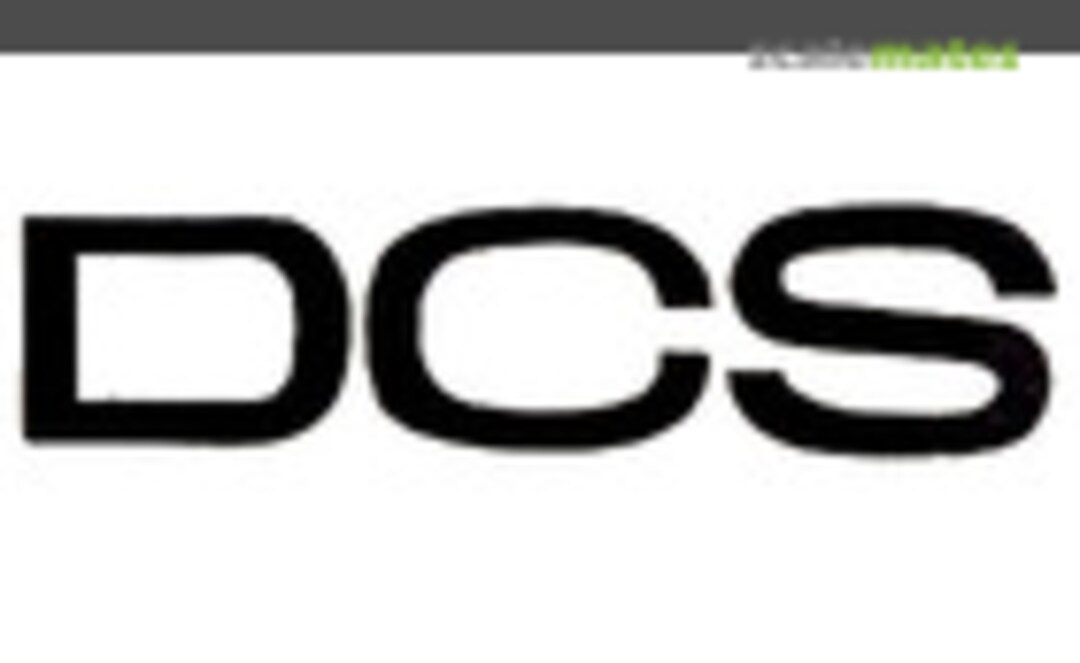 DCS Logo