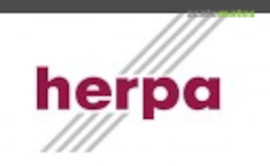 Herpa Logo