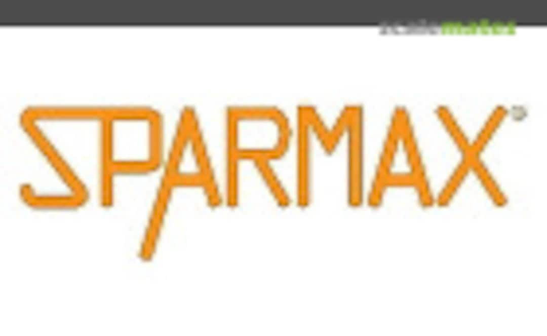 Sparmax Logo