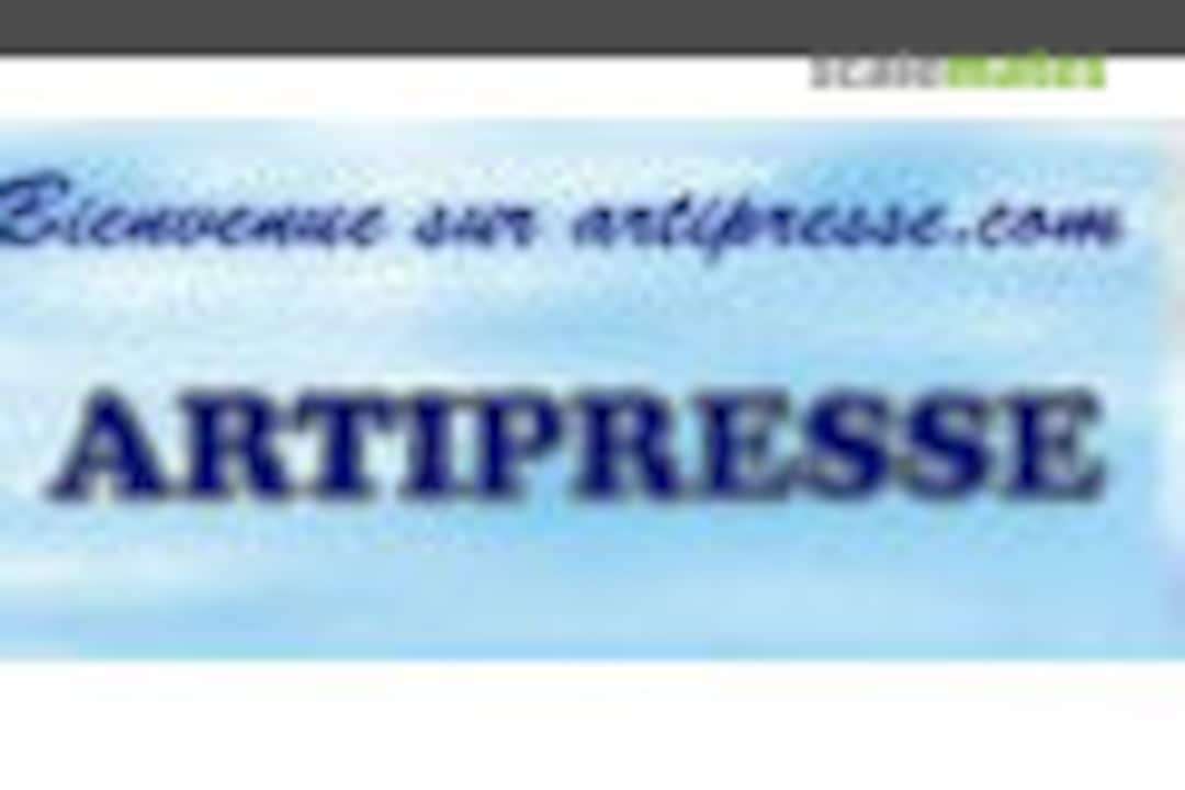 Artipresse Logo