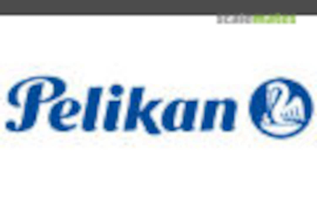 Pelikan Logo