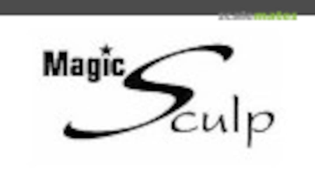 Magic Sculp Logo