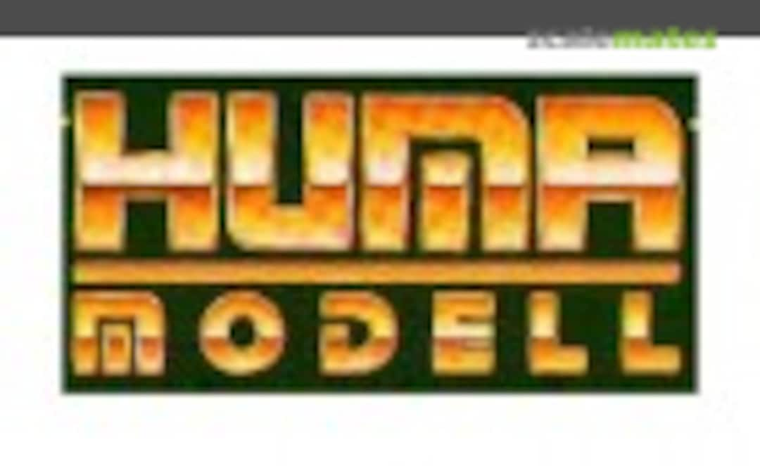 Huma Modell Logo