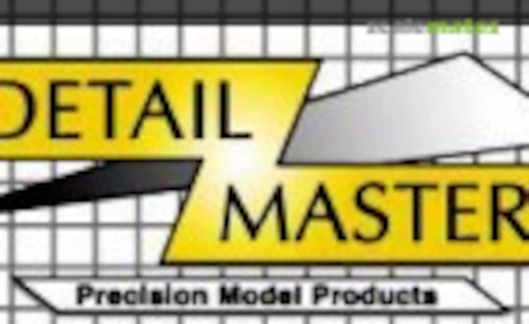 Detail Master Logo