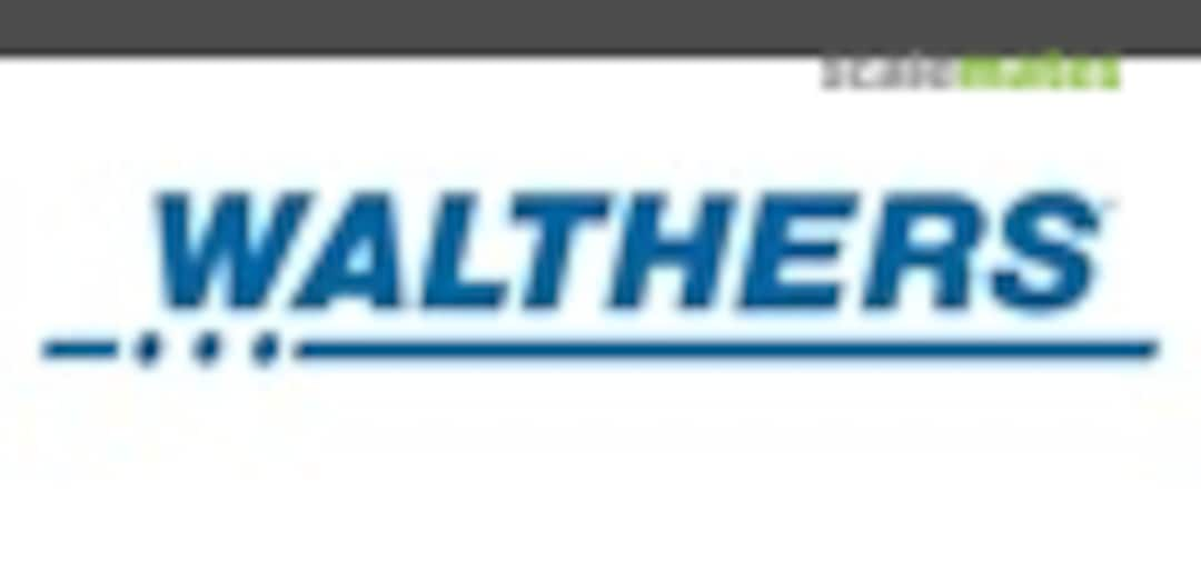 Walthers Logo