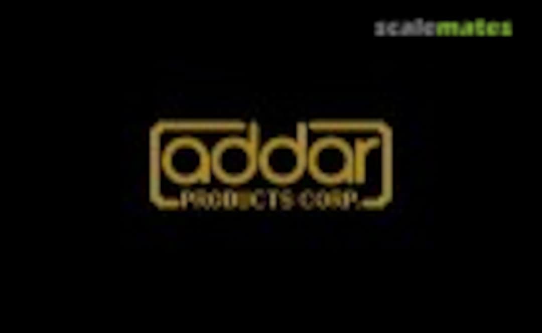 Addar Logo