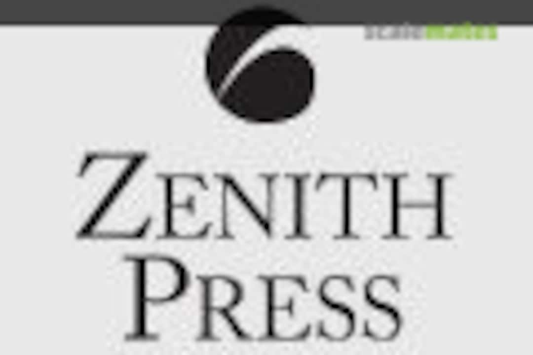 Zenith Press Logo