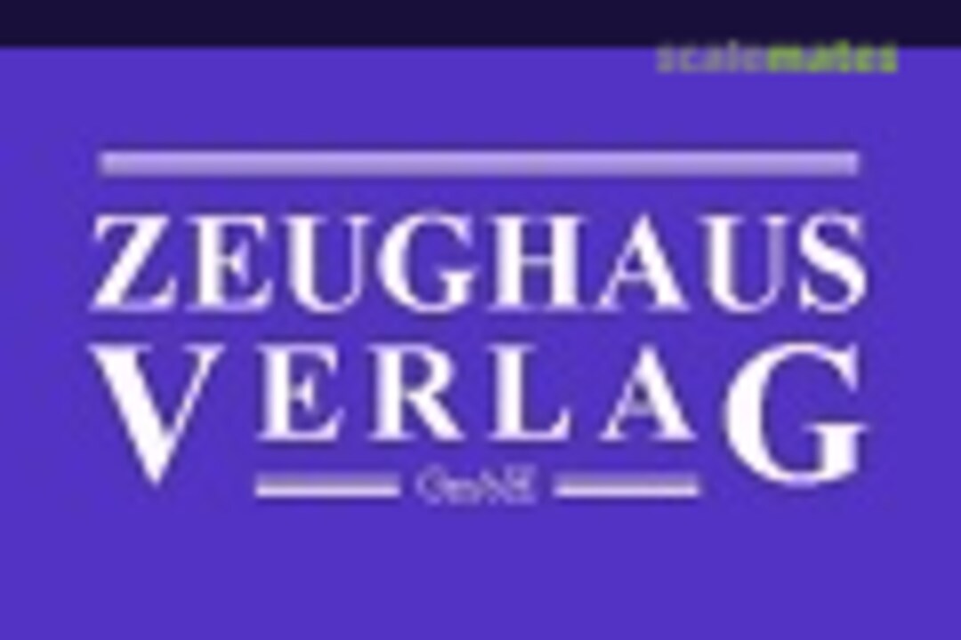 Zeughaus Verlag Logo