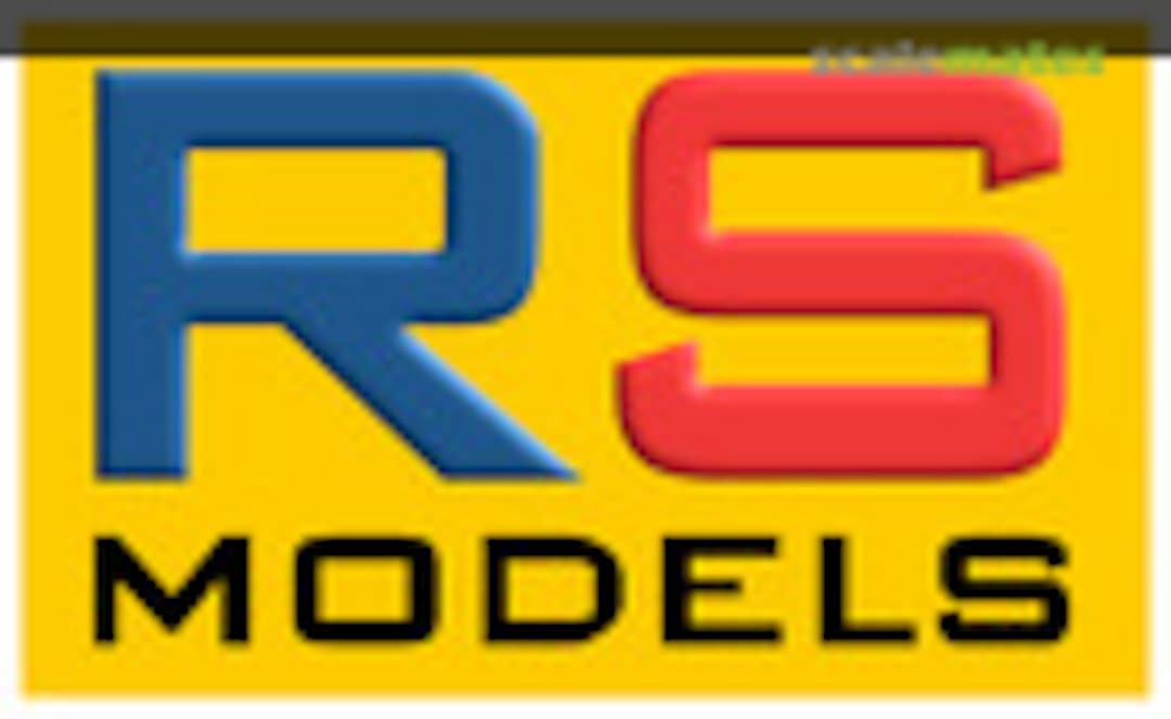 RS Models Logo