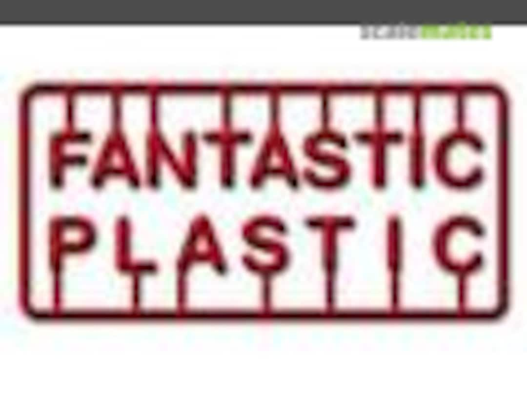 Fantastic Plastic Logo