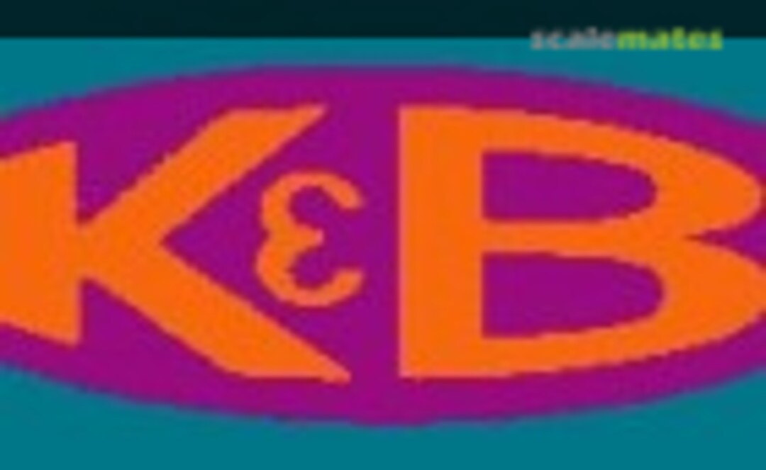 K&B Logo