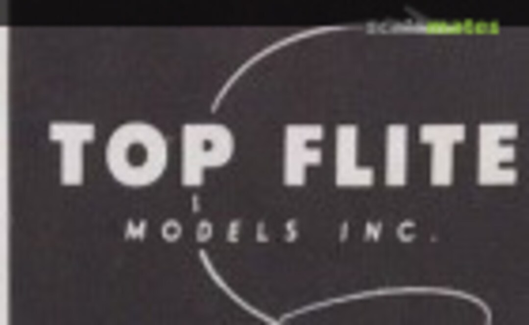 Top Flite Logo