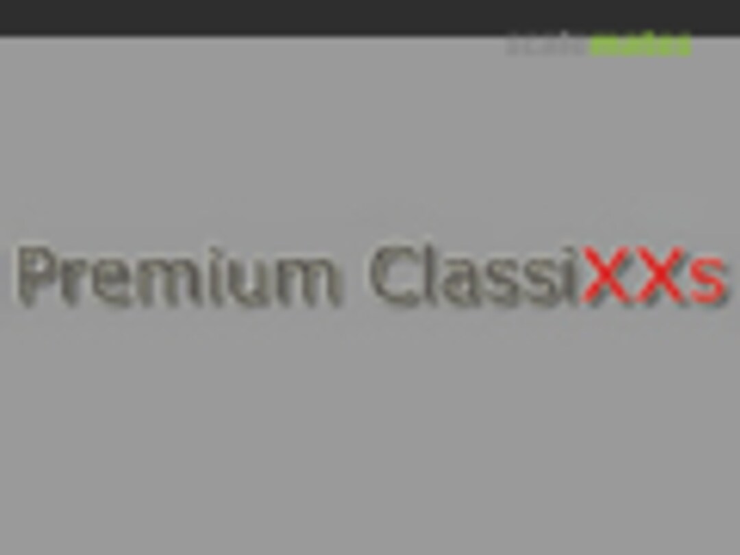 Premium Classixx Logo