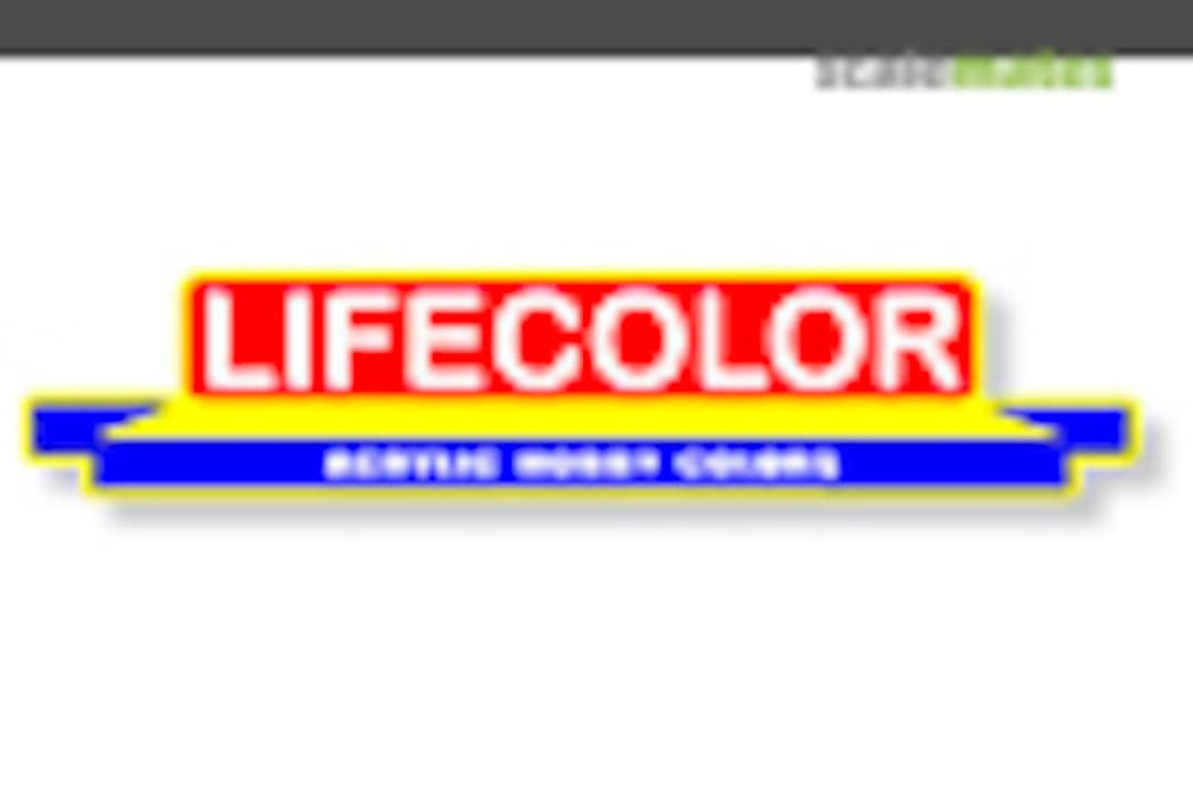 Lifecolor Logo