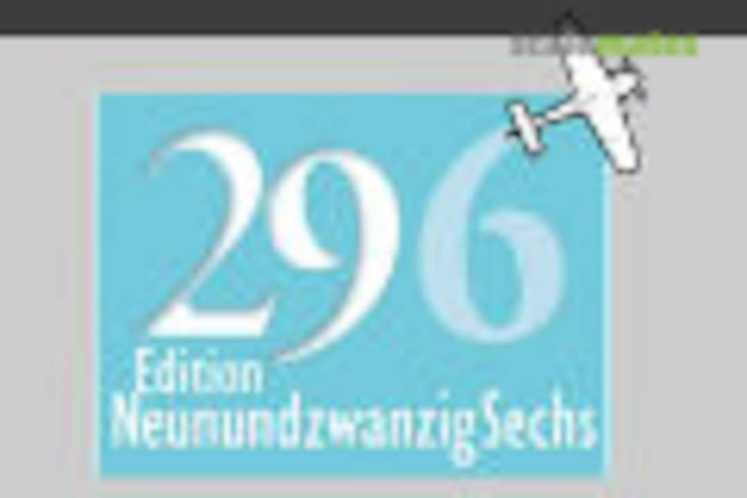 296 Verlag Logo