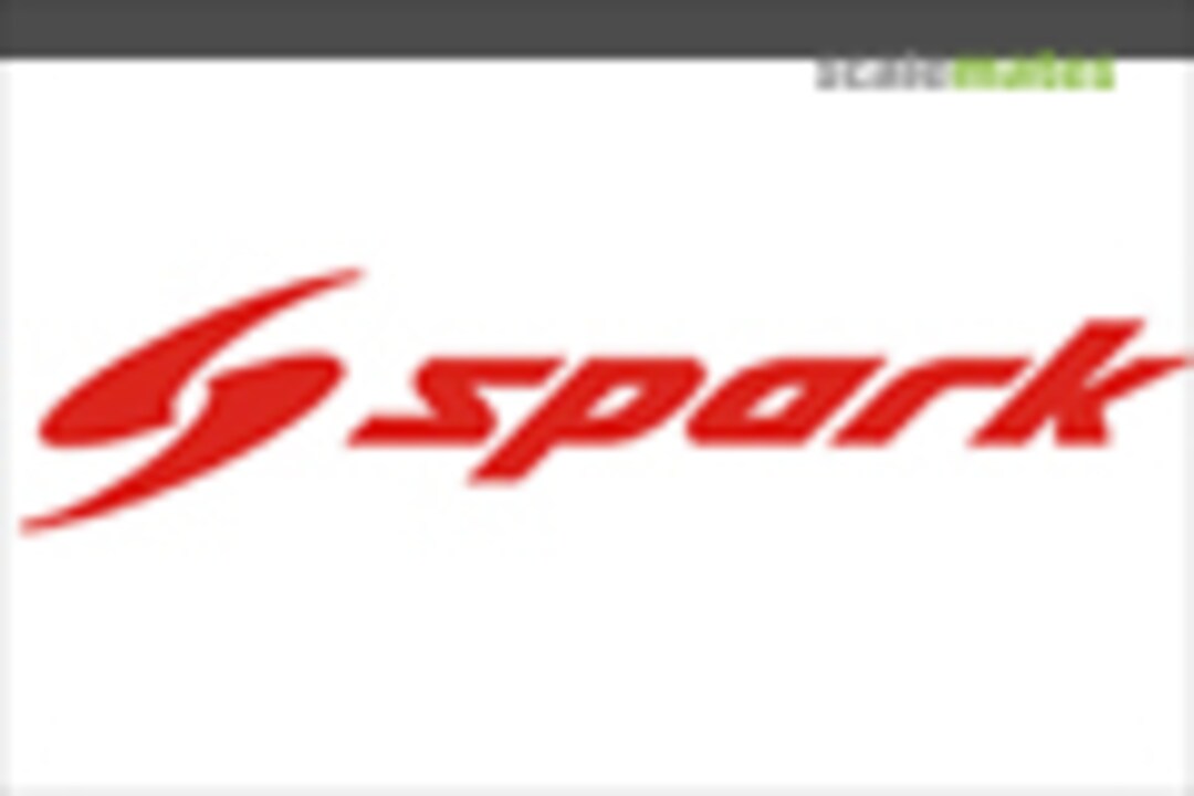 Spark Logo