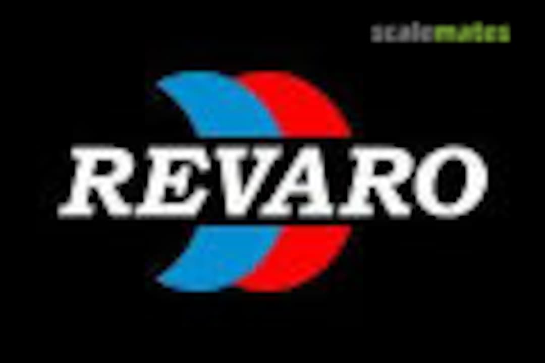 Revaro Logo