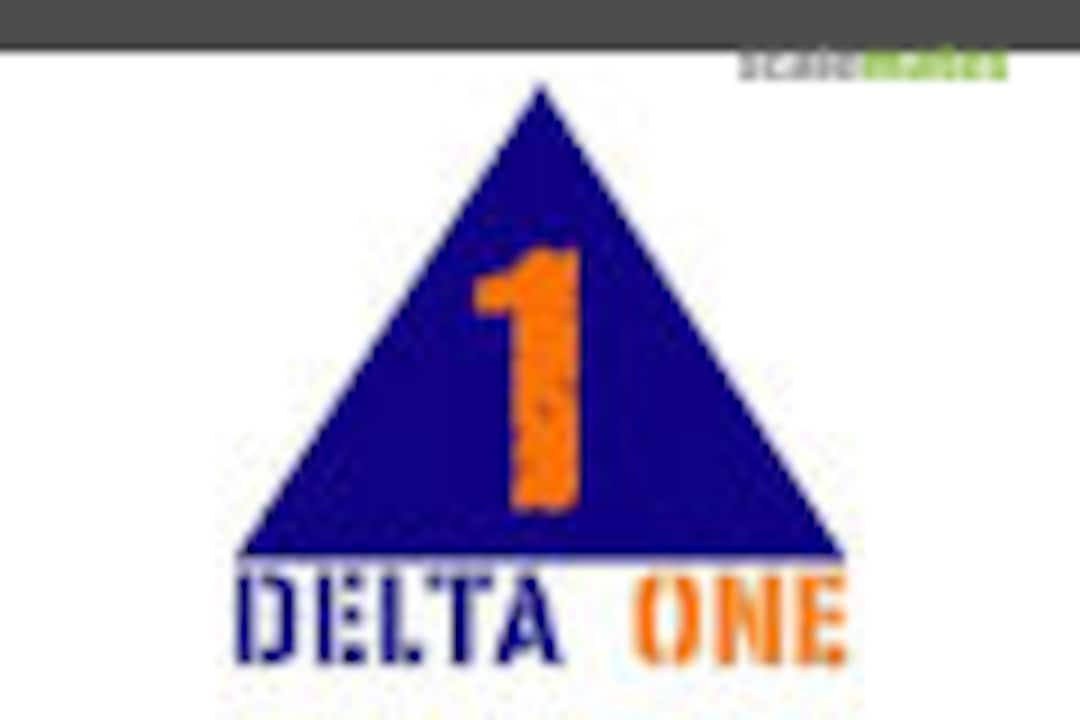 Delta One Logo