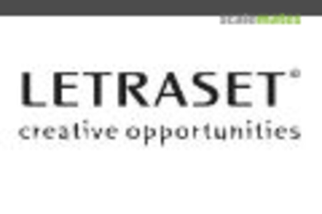 Letraset Logo