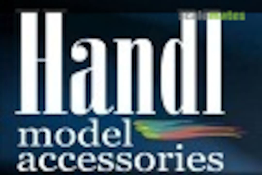 Handl Logo