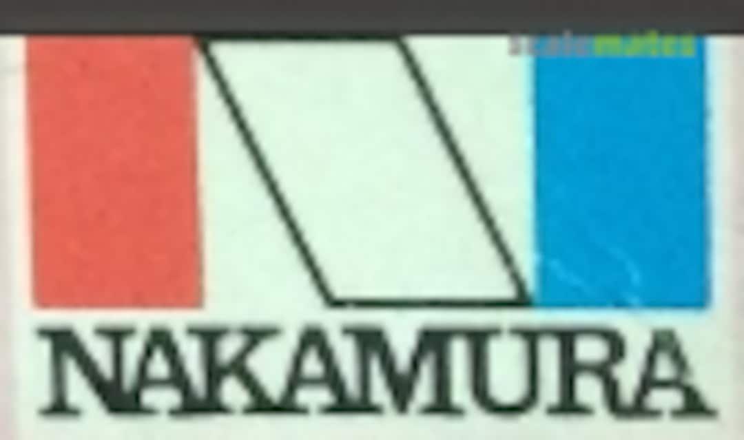 Nakamura Logo