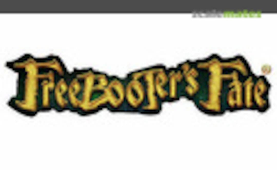 FreeBooter Miniatures Logo