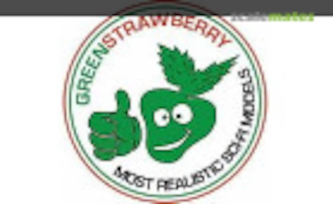 Greenstrawberry Logo