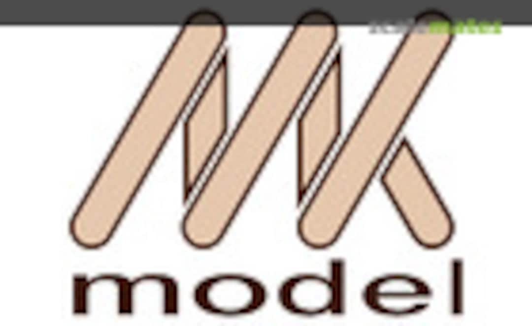 MK Model Logo