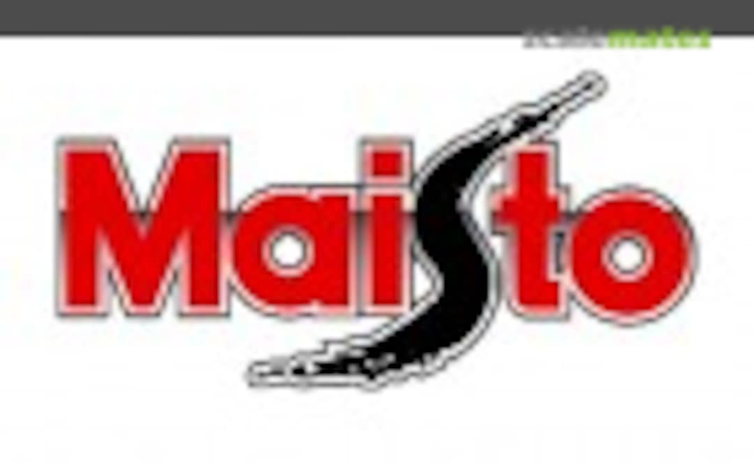 Maisto Logo