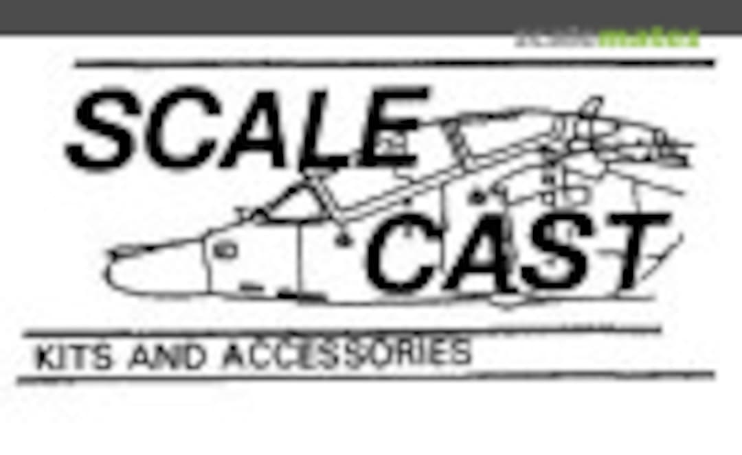 Scale Cast Logo