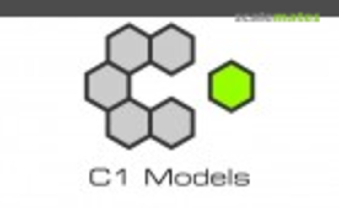 C1 Models Logo