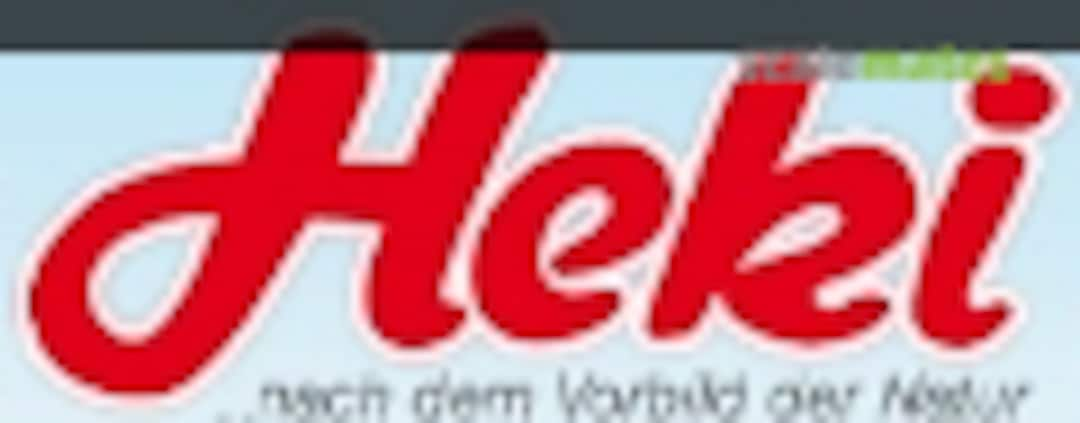 Heki Logo