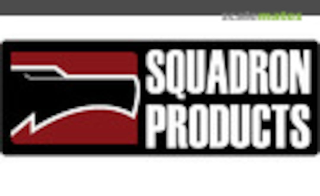 Squadron Products Logo