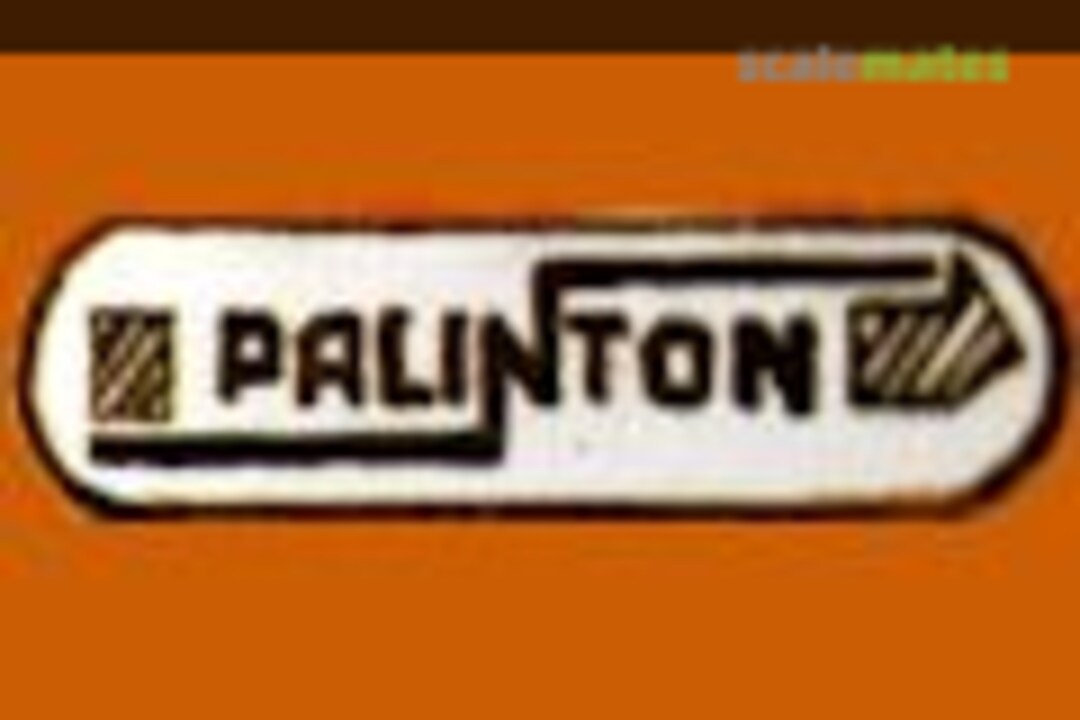 Palinton Logo