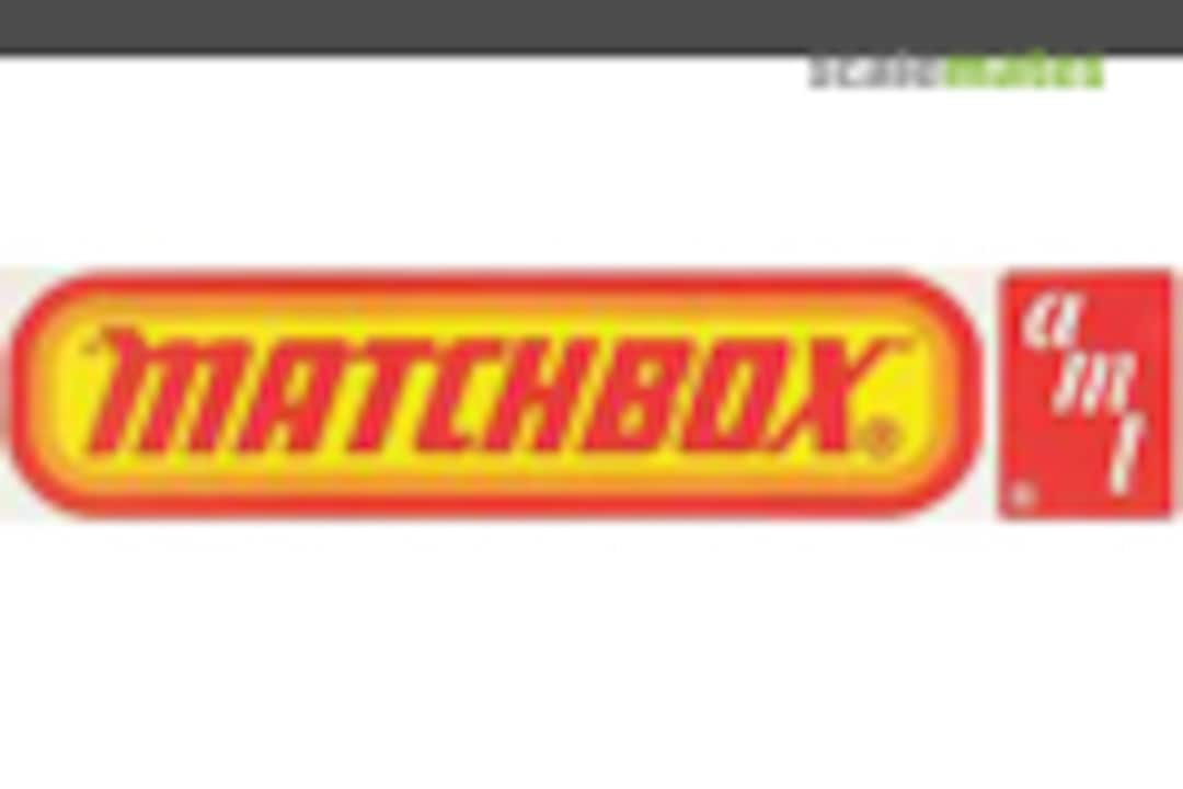 Matchbox/AMT Logo