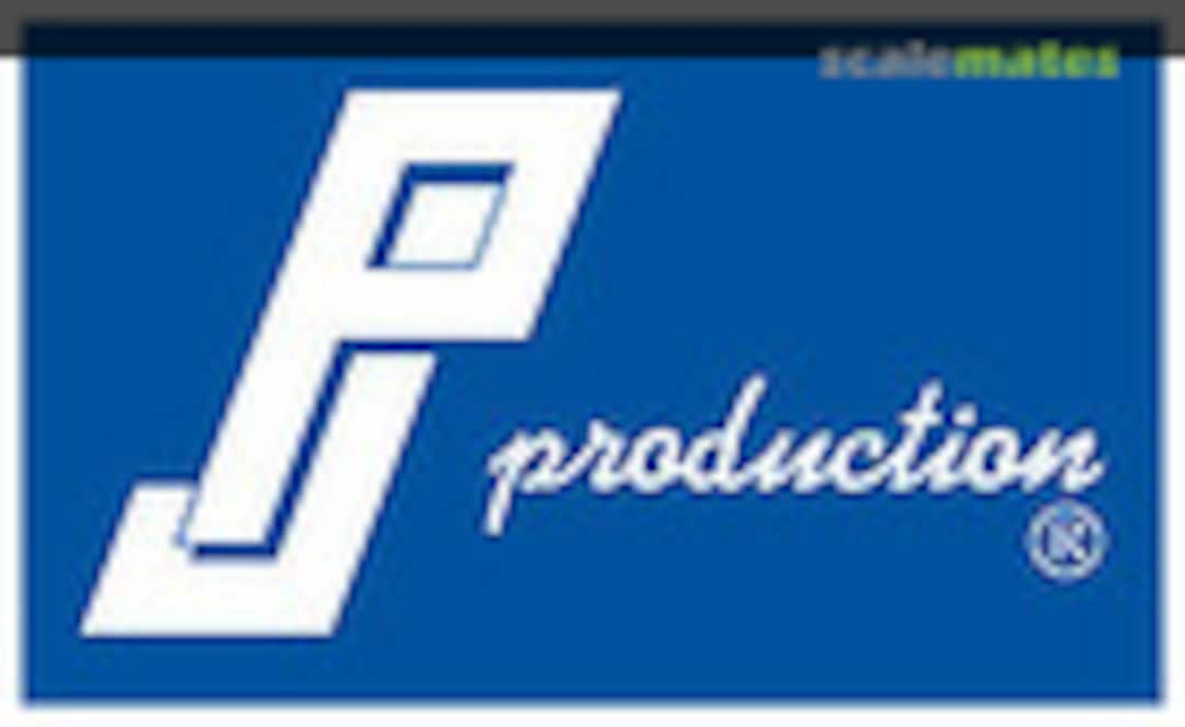 PJ Production Logo