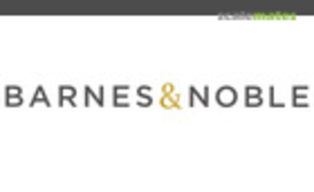 Barnes & Noble Logo