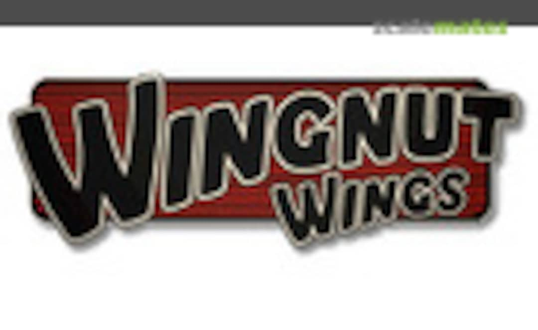 Wingnut Wings Logo